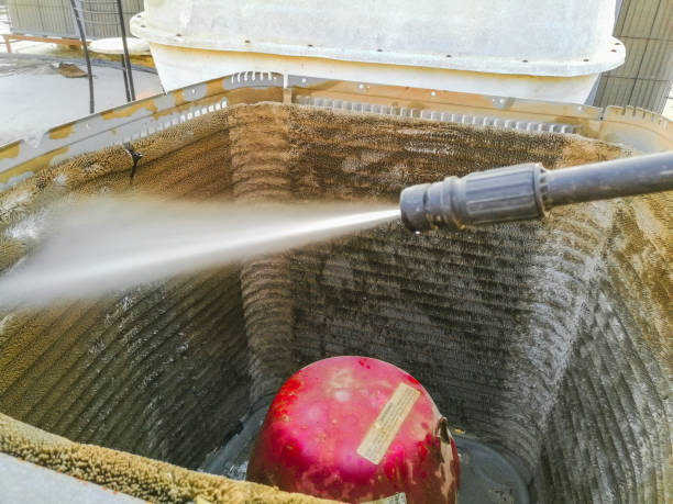 Professional Airduct Cleaning in SC