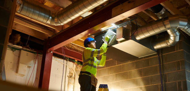 Best Air Duct Sanitizing Services  in Cowpens, SC